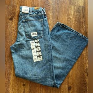 Ariat ultra high rise wide leg Jean